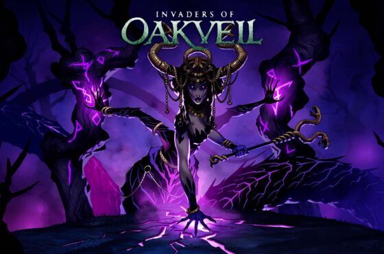 V Rising: Tudo que Precisa Saber sobre Invaders of Oakveil