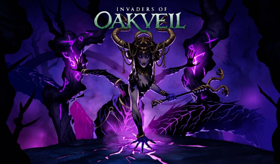 V Rising: Tudo que Precisa Saber sobre Invaders of Oakveil