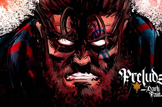 Prelude Dark Pain — A Rebelião contra o sofrimento Divino