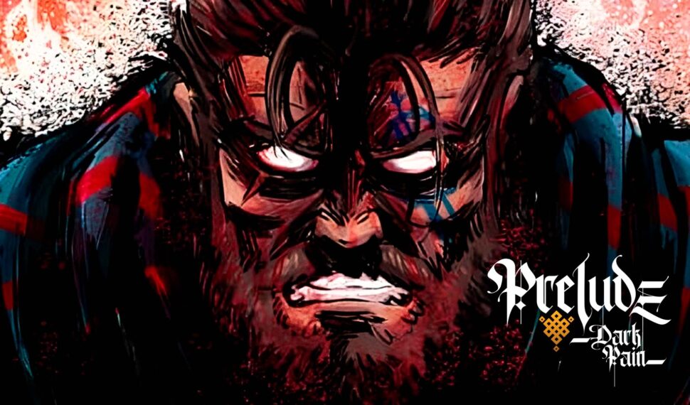 Prelude Dark Pain — A Rebelião contra o sofrimento Divino