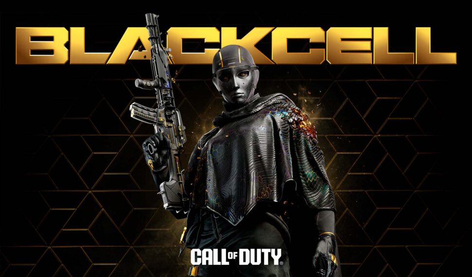 Black Ops 6: Vale a Pena o Passe + BlackCell da Temporada 3?