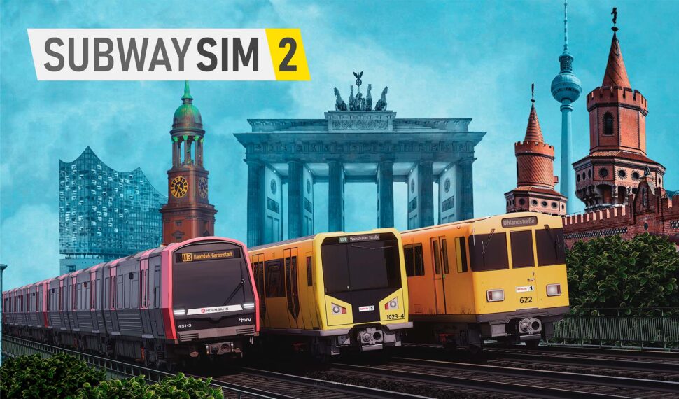 SubwaySim 2