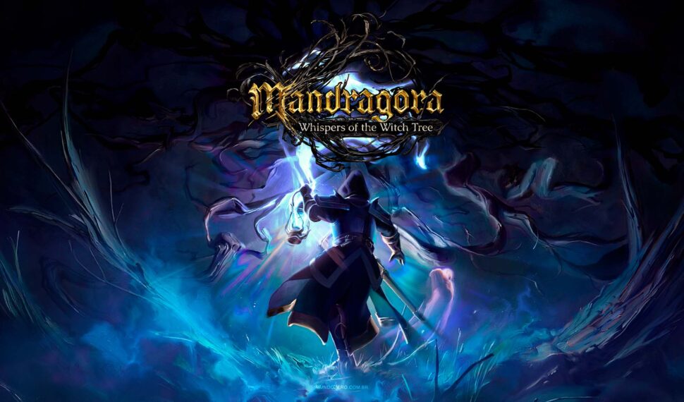 Mandragora: Whispers of the Witch Tree
