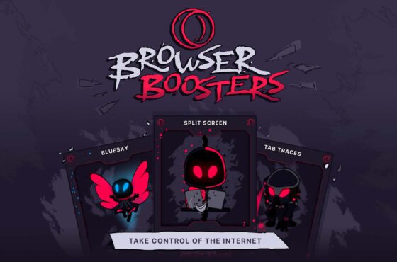 Opera GX evolui com Multitarefa Real e Tela Dividida