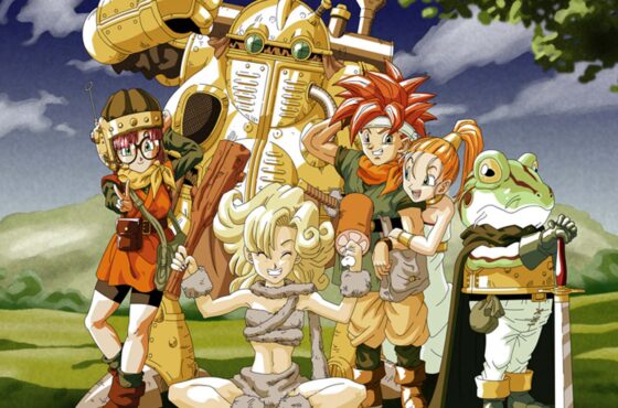 Chrono Trigger Remake: Rumores e Nostálgia Coletiva