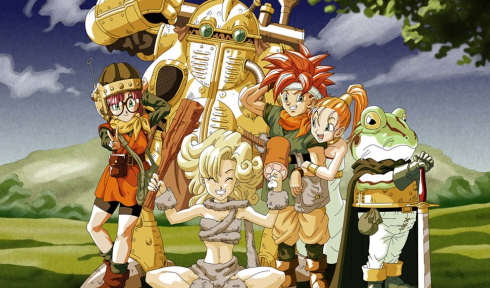 Chrono Trigger Remake: Rumores e Nostálgia Coletiva