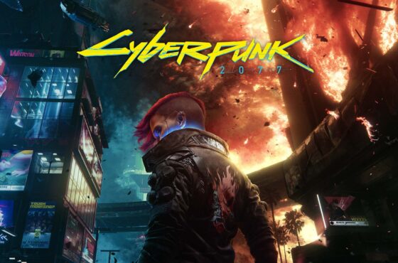 Cyberpunk 2 entra em Pré-Produção e promete superar o Passado