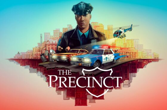 The Precinct – O Lado Sombrio da Lei e do Crime Urbano
