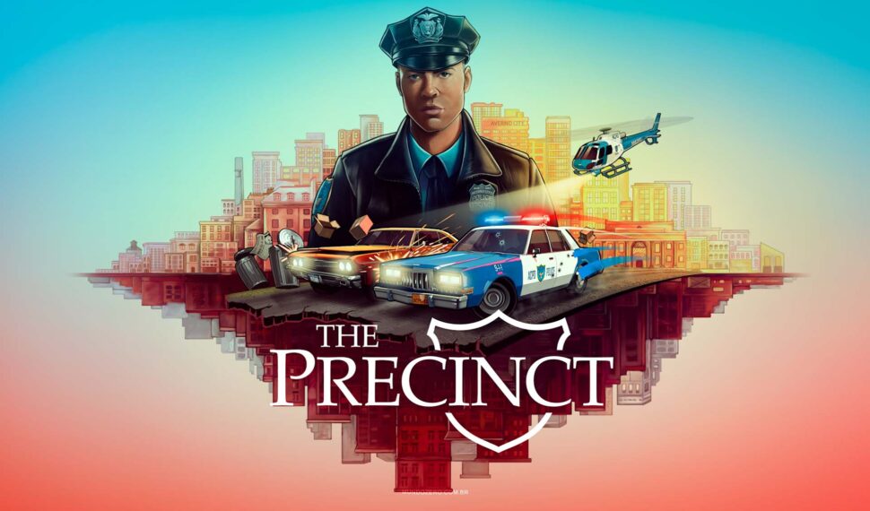 The Precinct