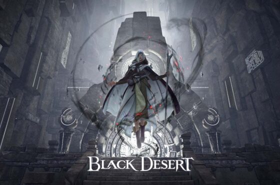 Black Desert Online encerra Saga Atoraxion e antecipa Edenia