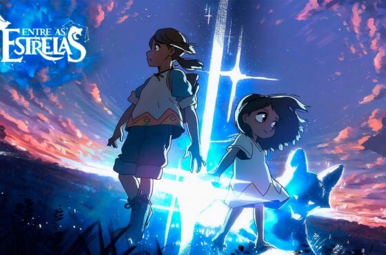 Entre as Estrelas rompe fronteiras na Unity for Humanity