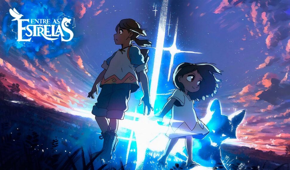 Tekoha: a Tale Among the Stars