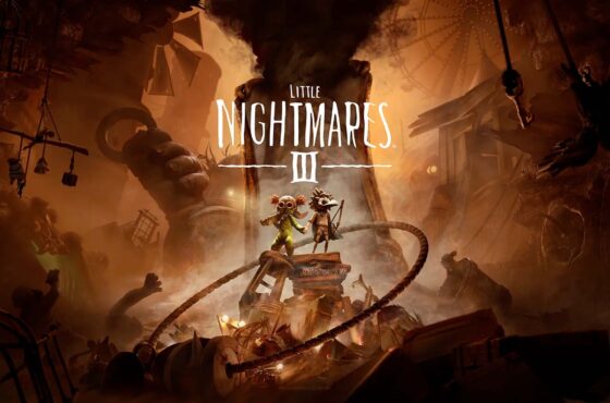 Little Nightmares III ganha Trailer com Modo Cooperativo