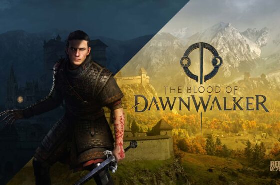 The Blood of Dawnwalker libera 25 Minutos de Gameplay