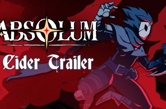 Absolum revela Guerreira Jogável em Novo Trailer de Gameplay