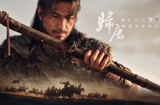 Blood Message – Uma Jornada pelo Legado Histórico do Oriente