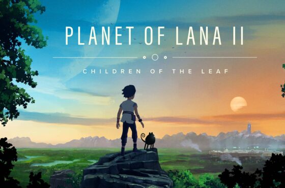 Planet of Lana II – Uma jornada entre legado e revelações