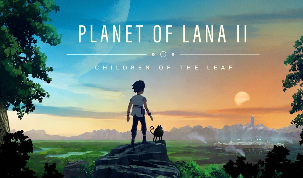 Planet of Lana II já está disponível e expande o Universo da Série