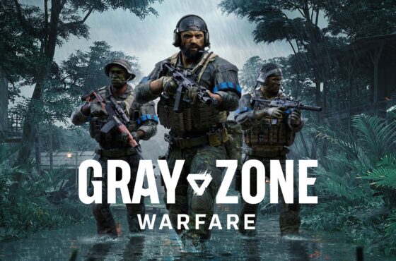 Gray Zone Warfare – Primeiras Impressões