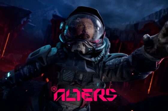 The Alters – Na Fronteira Entre o Controle e o Caos Interior