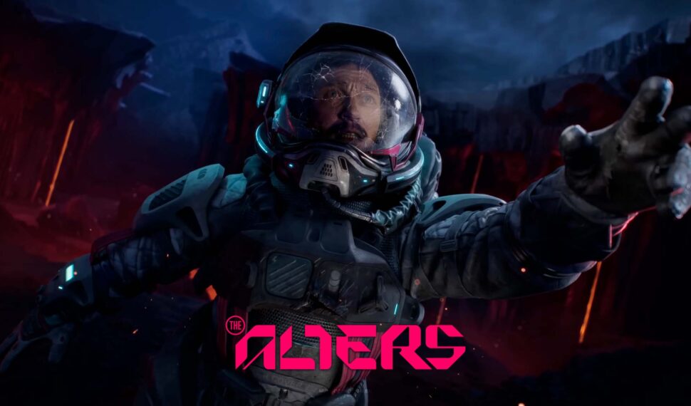 The Alters – Na Fronteira Entre o Controle e o Caos Interior