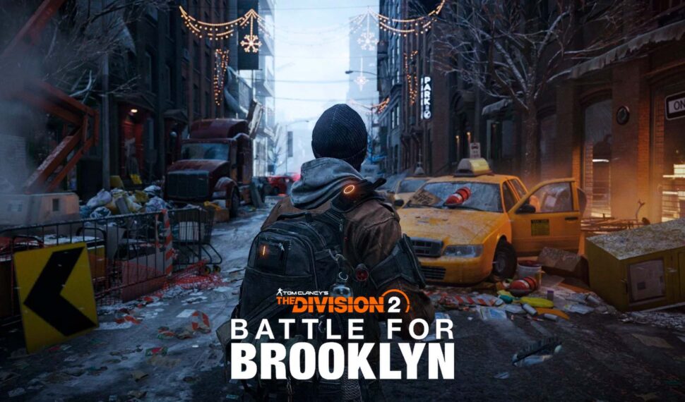 Battle for Brooklyn — Experiência sólida, mas sem Ousadia