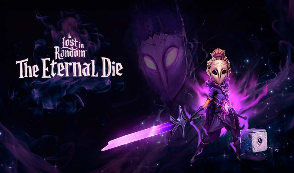 Lost in Random: The Eternal Die — Uma Nova Era Sombria