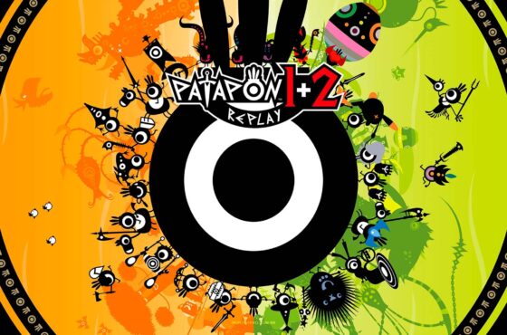 Patapon 1+2 Replay renasce no PC e Consoles