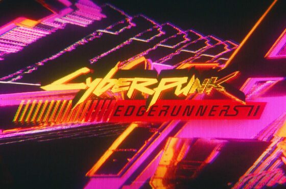 Cyberpunk: Edgerunners 2 é confirmado pela CD PROJEKT RED