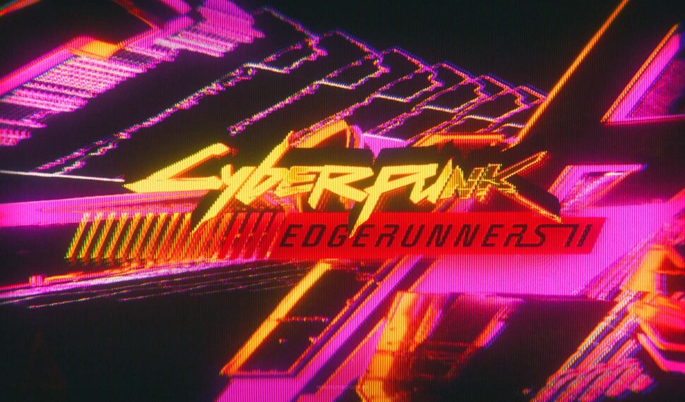 Cyberpunk: Edgerunners 2 é confirmado pela CD PROJEKT RED