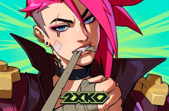 2XKO libera registro para Beta Fechado Global