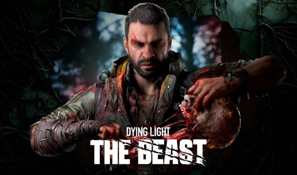 Bober guia Novo Trailer de Dying Light: The Beast