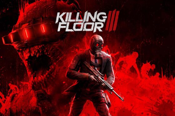 Killing Floor 3 dá início à Guerra mais Sangrenta da Série