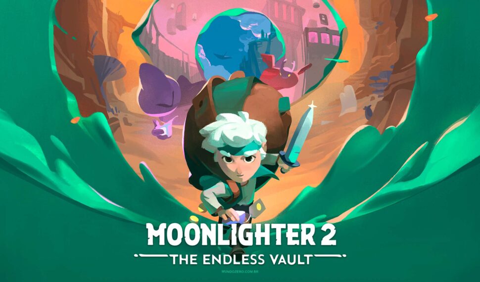 Moonlighter 2 – Jogar agora ou esperar a versão completa?