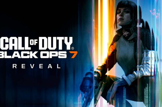 Black Ops 7 chega em Novembro com Campanha Cooperativa