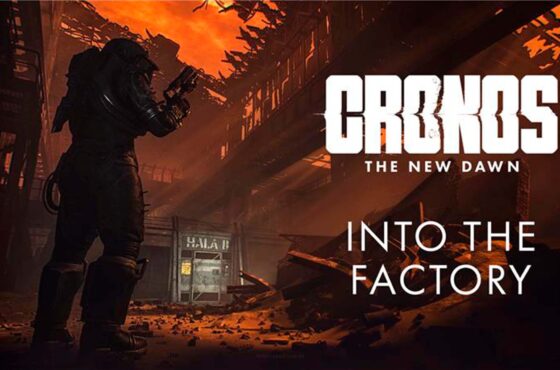 Cronos: The New Dawn revela o Epicentro do Contágio