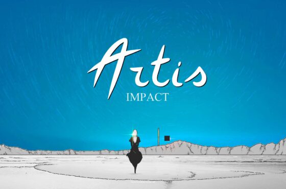 Artis Impact transforma o Fim do Mundo em Esperança