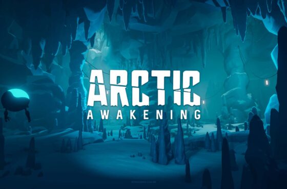 Arctic Awakening chega em Setembro com Mistério Congelante