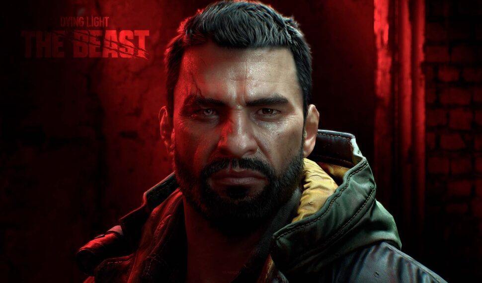 Dying Light: The Beast destaca retorno de Kyle Crane