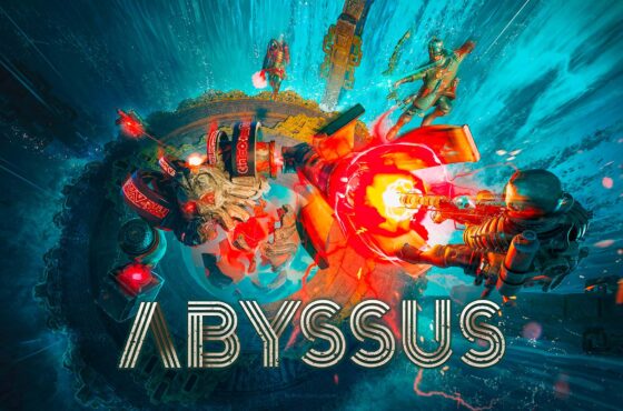 Abyssus já está disponível para PC via Steam