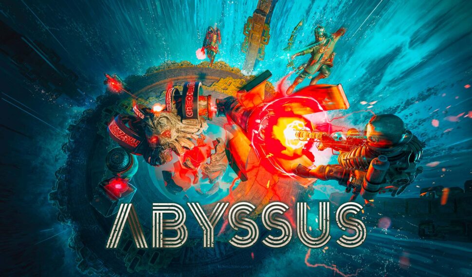 Abyssus já está disponível para PC via Steam