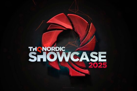 THQ Nordic Showcase 2025 – Aposta em Criatividade e Identidade