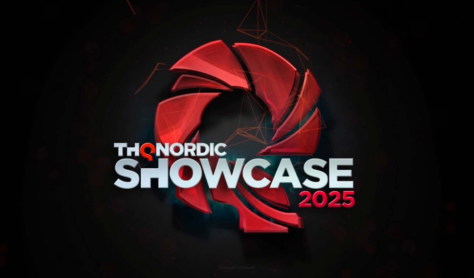 THQ Nordic Showcase 2025 – Aposta em Criatividade e Identidade