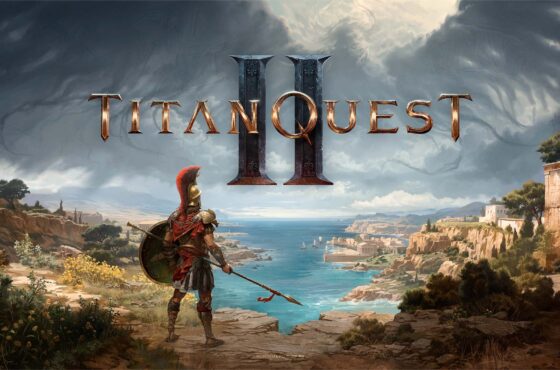 Titan Quest II estreia em Acesso Antecipado no PC