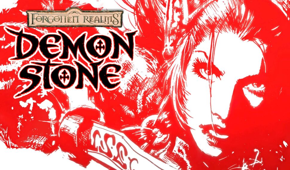 Forgotten Realms: Demon Stone – O Clássico de D&D Renascido