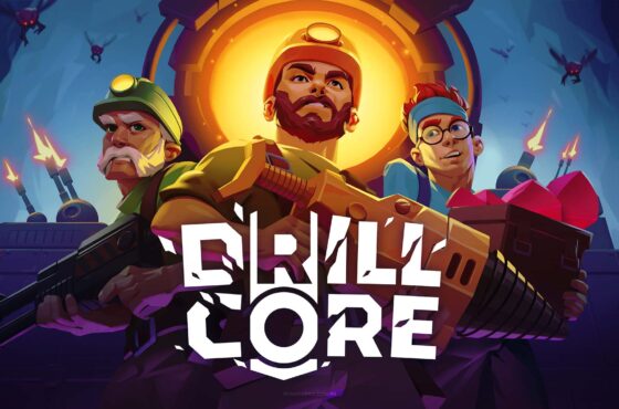 Drill Core 1.0 – Transformando Ambição em Risco Calculado