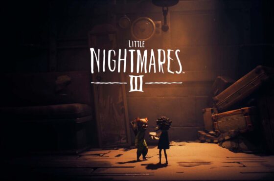 Little Nightmares ganha versão sombria de RPG de Mesa