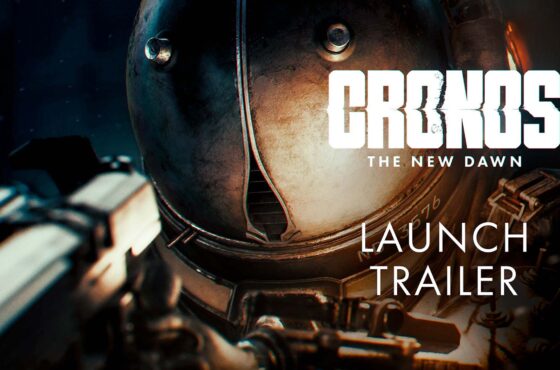 Cronos: The New Dawn da início ao Acesso Antecipado