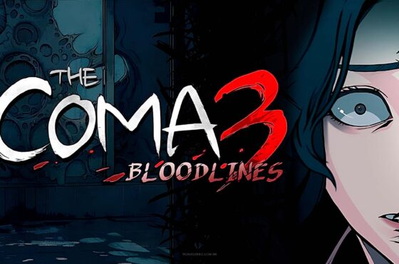 The Coma 3: Bloodlines encerra sua Saga de Horror em 2026