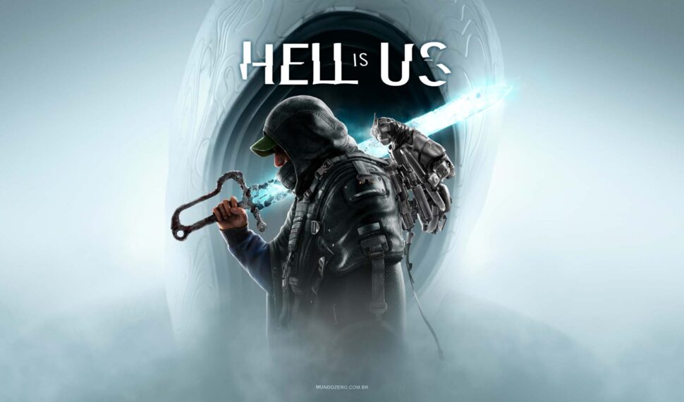 Hell Is Us — Uma Jornada que Liberta e Confronta